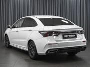 Omoda S5 Ставрополь  - изображение 25
