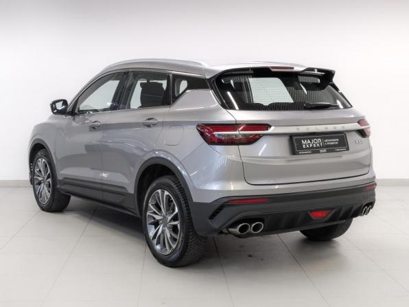 Belgee X50 с пробегом 2024 года, цена 1 950 000 рублей, 26740 км, внедорожник, Автокод Объявления