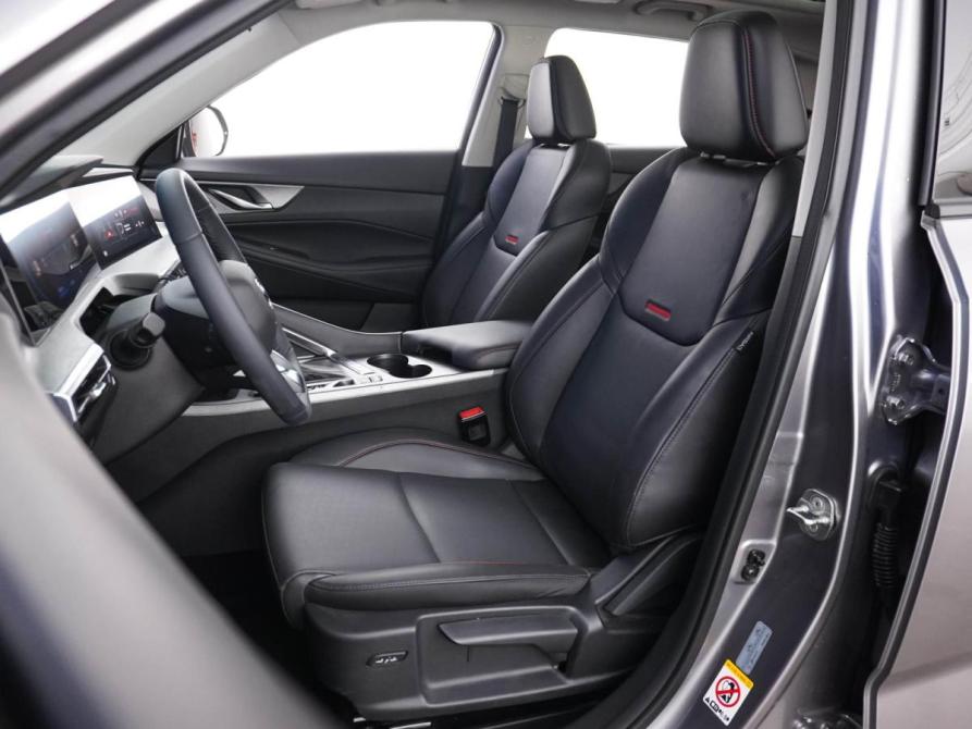 Changan CS35 Plus I Рестайлинг Москва  - изображение 11