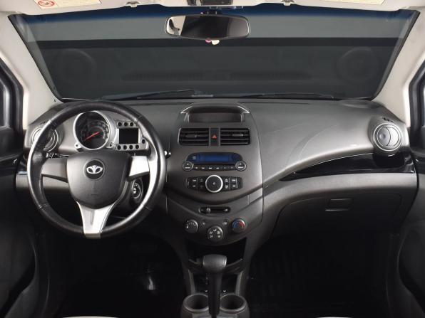 Daewoo Matiz III с пробегом 2011 года, цена 569 995 рублей, 145093 км, хэтчбек, Автокод Объявления