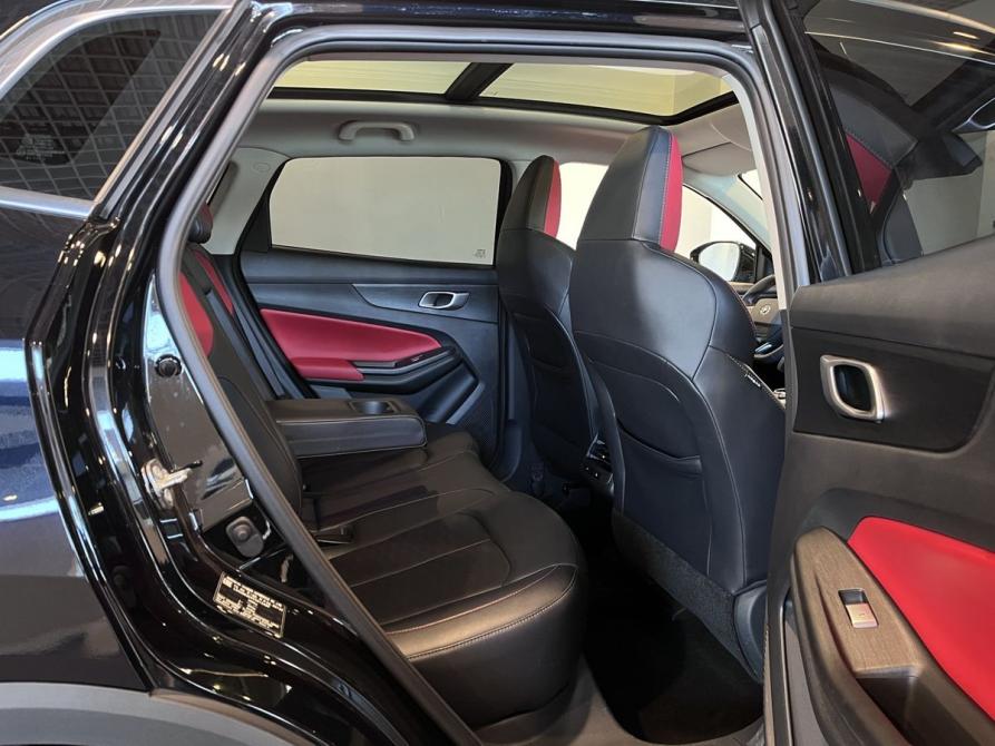 Changan CS55 Plus II Чебоксары  - изображение 17