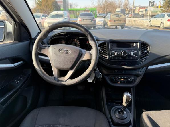 Lada (ВАЗ) Vesta I с пробегом 2017 года, цена 699 000 рублей, 189046 км, седан, Автокод Объявления