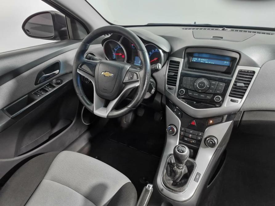 Chevrolet Cruze I Нижний Новгород  - изображение 13