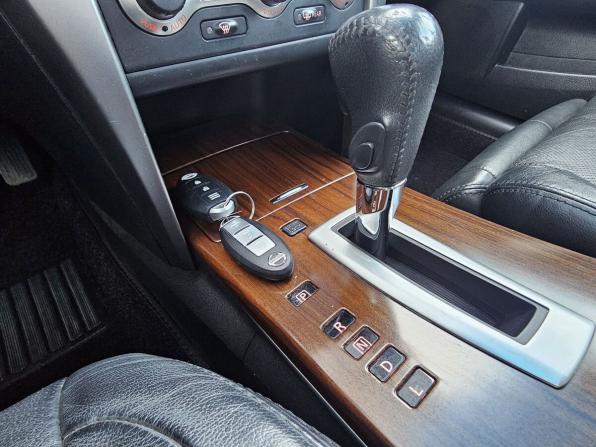 Nissan Teana II с пробегом 2010 года, цена 925 000 рублей, 197476 км, седан, Автокод Объявления