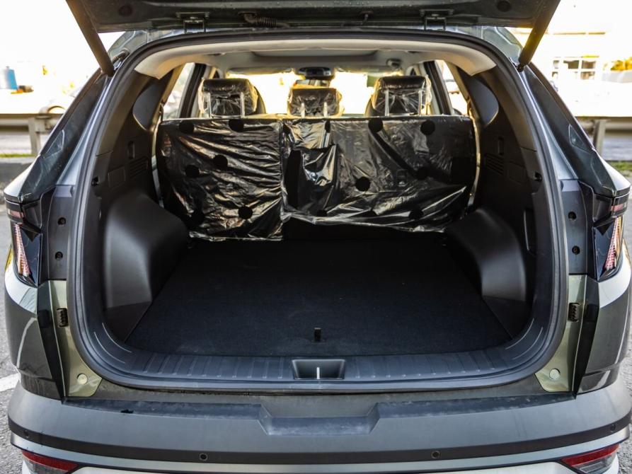 Hyundai Tucson IV Рестайлинг Волгоград  - изображение 38