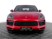 Porsche Cayenne III Москва  - изображение 32