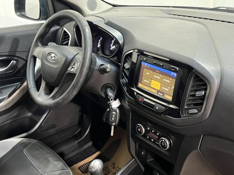 Lada (ВАЗ) XRAY I Курск  - изображение 6