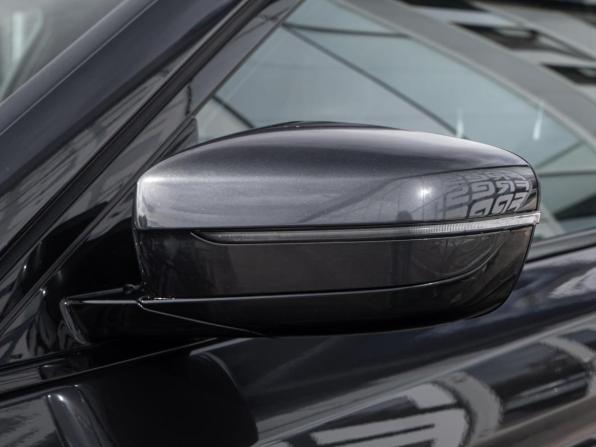 BMW 5 серии VII (G30/G31/G38) с пробегом 2019 года, цена 3 549 000 рублей, 102043 км, седан, Автокод Объявления