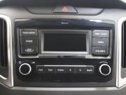 Hyundai Creta I Старый Оскол  - изображение 35