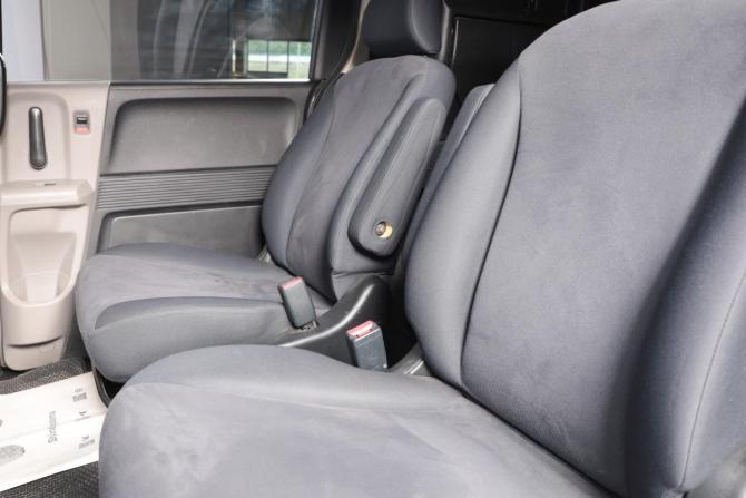 Honda Freed II с пробегом 2017 года, цена 1 599 000 рублей, 73000 км, компактвэн, Автокод Объявления