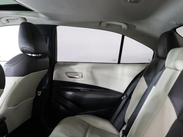 Toyota Corolla XII (E210) с пробегом 2020 года, цена 1 939 000 рублей, 55170 км, седан, Автокод Объявления