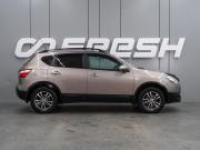 Nissan Qashqai I Рестайлинг Воронеж  - изображение 24