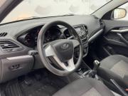Lada (ВАЗ) Vesta I Ставрополь  - изображение 26