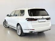 BMW X7 I (G07) Рестайлинг Воронеж  - изображение 44