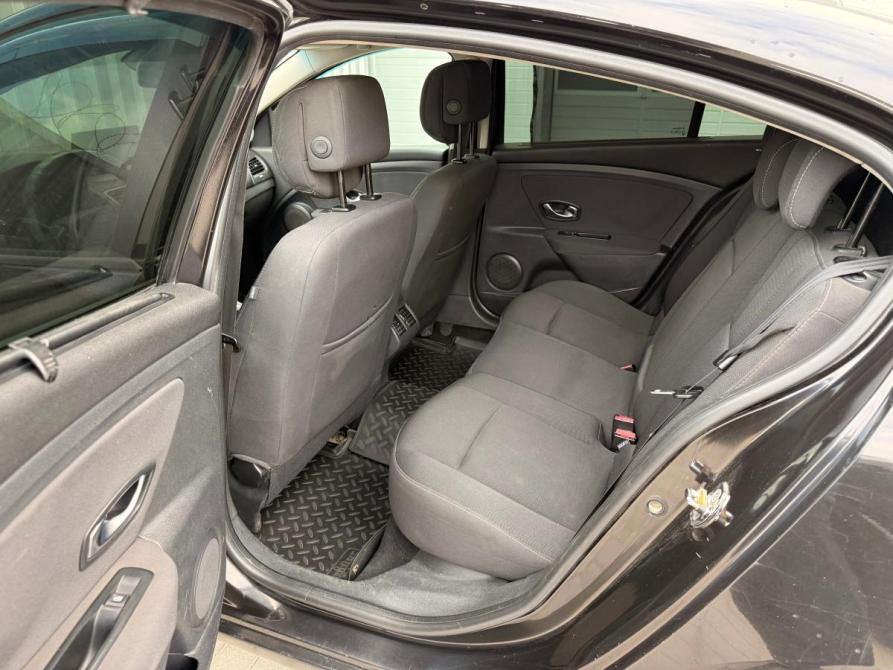Renault Fluence I Ростов-на-Дону  - изображение 21
