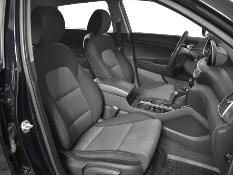 Hyundai Tucson III Рестайлинг Казань  - изображение 8