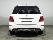 Mercedes-Benz GLK-Класс I (X204) Рестайлинг Санкт-Петербург  - изображение 27