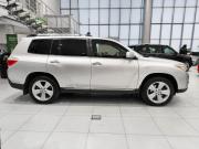 Toyota Highlander II (XU40) Рестайлинг Казань  - изображение 27