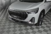 JETOUR X90+ Москва  - изображение 19
