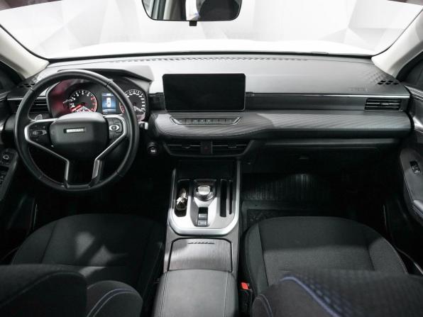 Haval Jolion I Рестайлинг с пробегом 2024 года, цена 2 050 000 рублей, 14700 км, внедорожник, Автокод Объявления