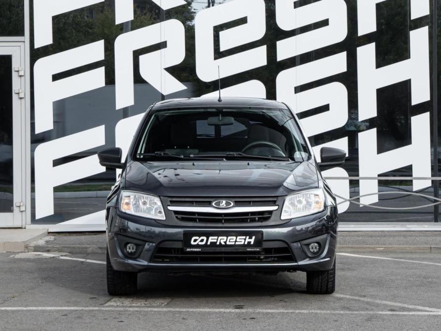 Lada (ВАЗ) Granta I Волгоград  - изображение 3