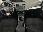 Mazda 3 II (BL) Рестайлинг Нижнекамск  - изображение 26