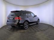 Mercedes-Benz GLE I (W166) Москва  - изображение 35
