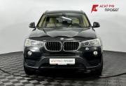 BMW X3 II (F25) Рестайлинг Нижний Новгород  - изображение 25