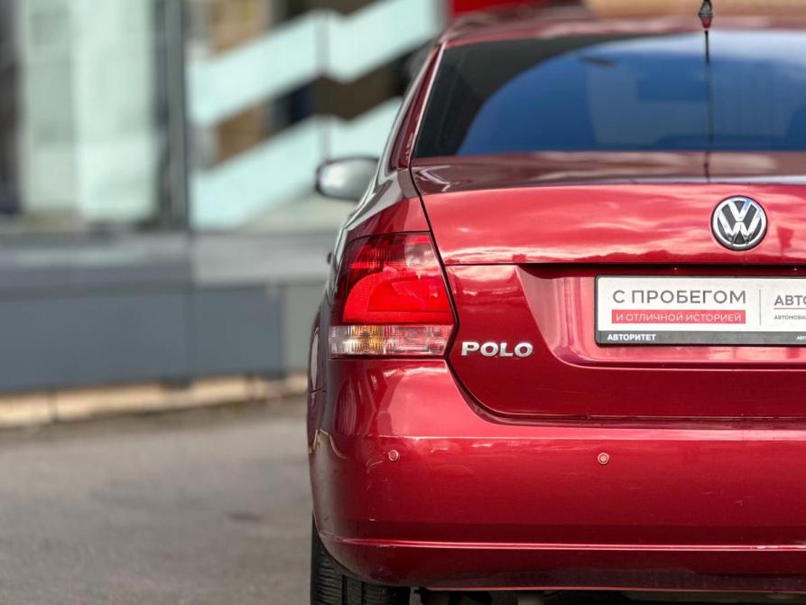 Volkswagen Polo V Архангельск  - изображение 6