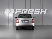 Lada (ВАЗ) Priora I Минеральные Воды  - изображение 18
