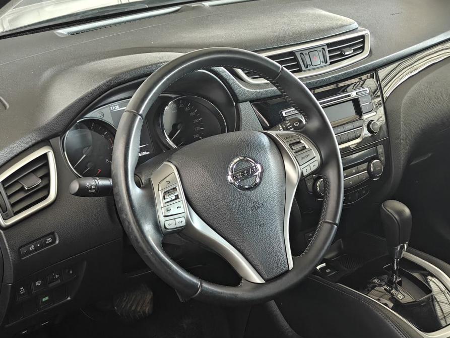 Nissan Qashqai II Москва  - изображение 12