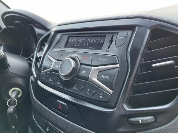Lada (ВАЗ) Vesta I с пробегом 2018 года, цена 1 050 000 рублей, 164265 км, универсал, Автокод Объявления