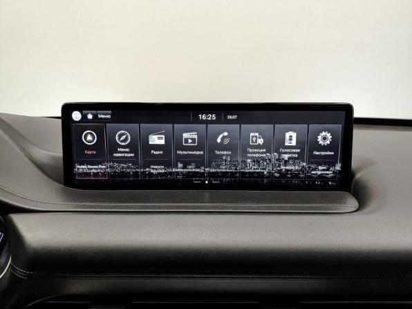 Genesis GV80 I с пробегом 2021 года, цена 4 400 000 рублей, 172469 км, внедорожник, Автокод Объявления