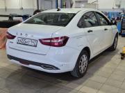 Lada (ВАЗ) Vesta I Рестайлинг (NG) Санкт-Петербург  - изображение 12