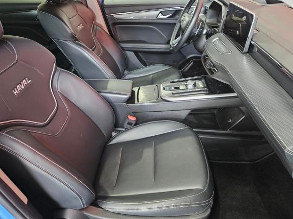 Haval Jolion I с пробегом 2022 года, цена 1 775 000 рублей, 56754 км, внедорожник, Автокод Объявления