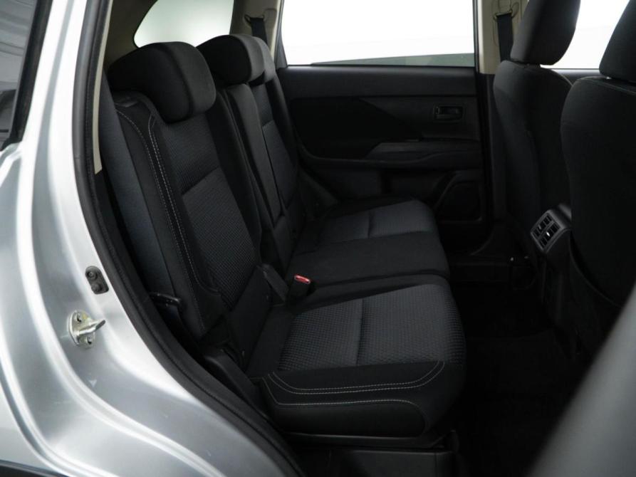 Mitsubishi Outlander III Рестайлинг 3 Москва  - изображение 7