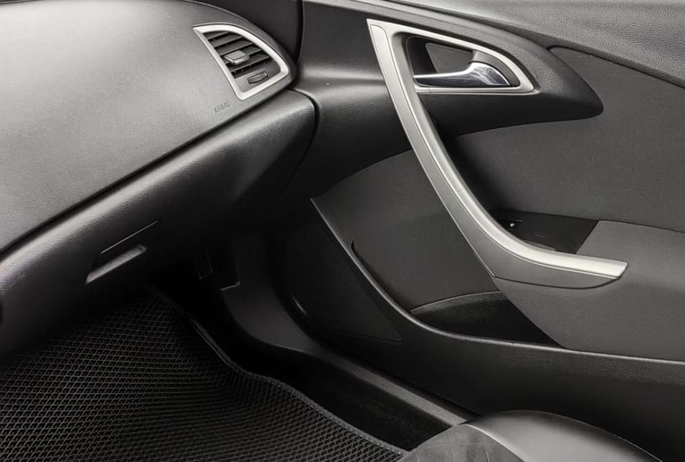 Opel Astra H Рестайлинг Волгоград  - изображение 14