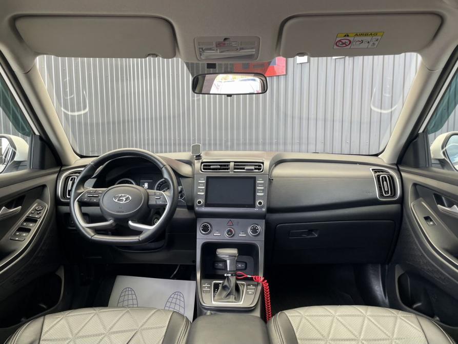 Hyundai Creta II Пермь  - изображение 6