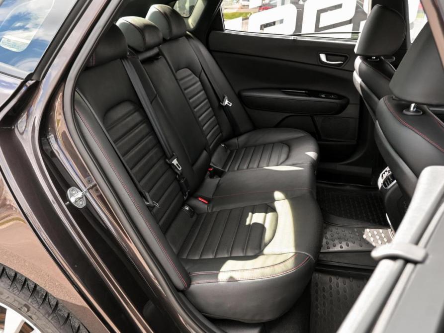 Kia Optima IV Рестайлинг Волгоград  - изображение 9
