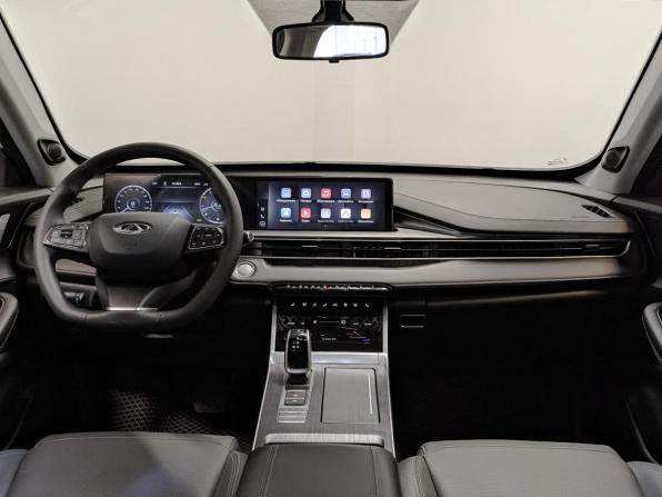 Chery Tiggo 7 Pro Max I с пробегом 2023 года, цена 1 700 000 рублей, 56726 км, внедорожник, Автокод Объявления