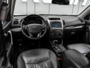 Kia Sorento II Рестайлинг Краснодар  - изображение 30