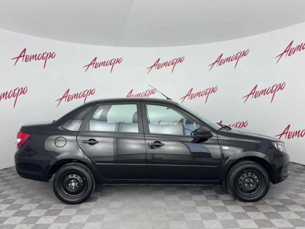 Lada (ВАЗ) Granta I Рестайлинг с пробегом 2025 года, цена 789 000 рублей, 13001 км, седан, Автокод Объявления