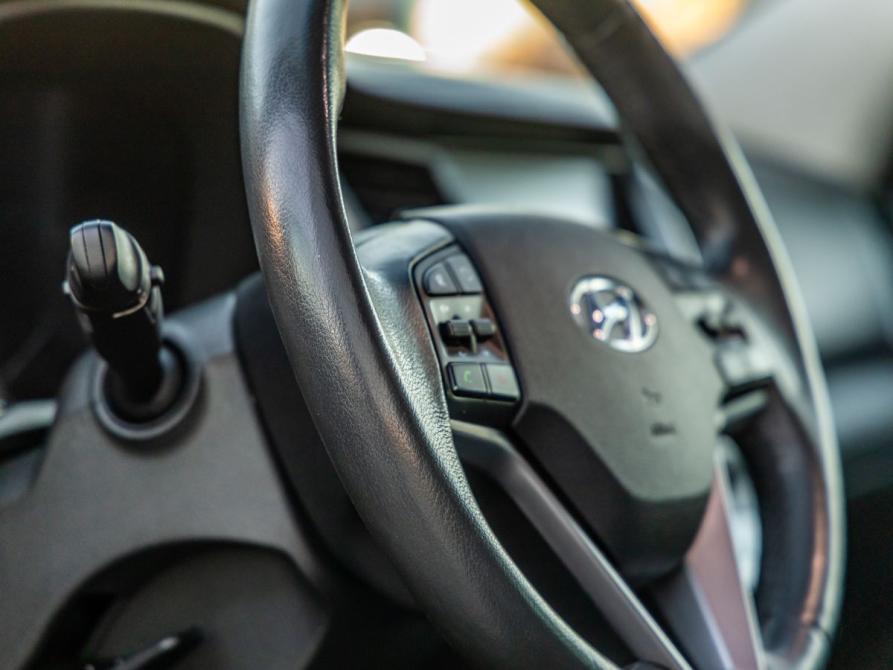 Hyundai Tucson III Волгоград  - изображение 18