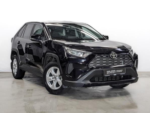 Toyota RAV4 V (XA50) с пробегом 2020 года, цена 2 800 000 рублей, 64300 км, внедорожник, Автокод Объявления
