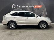 Lexus RX II Рестайлинг Пермь  - изображение 26
