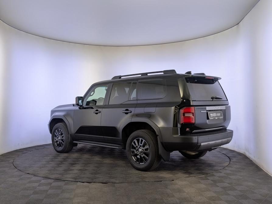 Toyota Land Cruiser Prado 250 Series Москва  - изображение 7