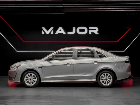 Kaiyi E5 с пробегом 2024 года, цена 725 000 рублей, 121617 км, седан, Автокод Объявления