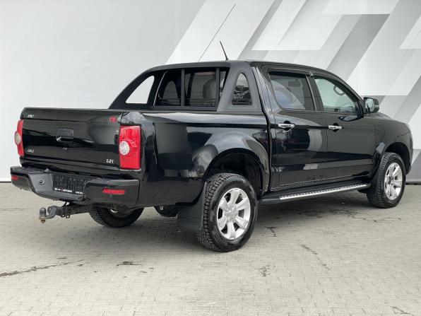JAC T6 с пробегом 2023 года, цена 1 768 000 рублей, 20273 км, offers.body_type.unknown, Автокод Объявления