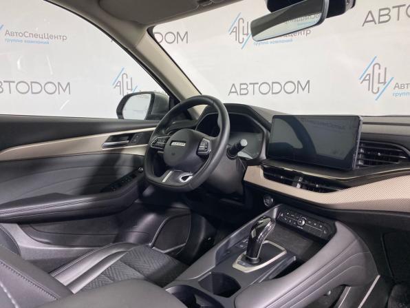 Haval F7 I Рестайлинг с пробегом 2023 года, цена 2 249 000 рублей, 29148 км, внедорожник, Автокод Объявления