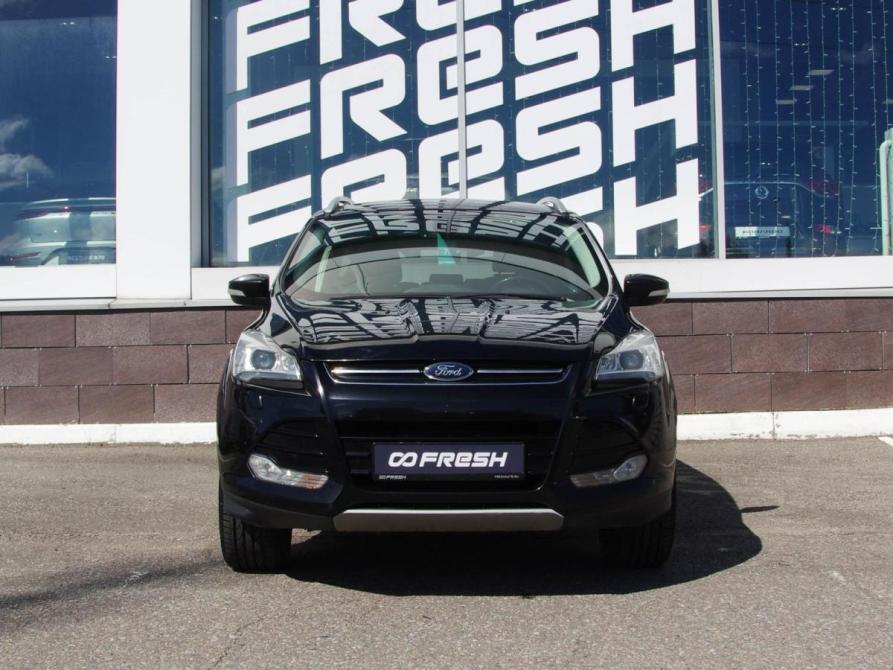 Ford Kuga II Владимир  - изображение 3